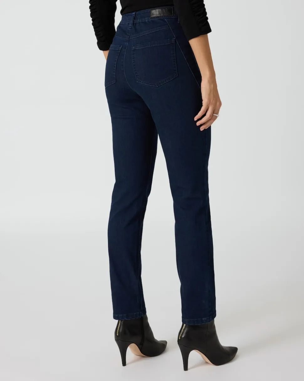 "Seidentraum" Wow-Jeans