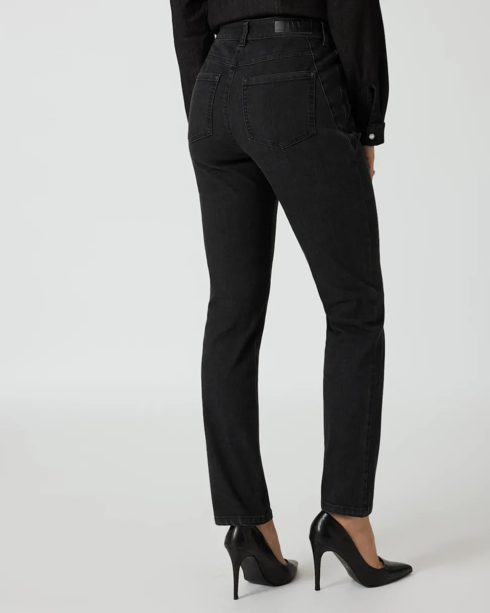 "Seidentraum" Wow-Jeans