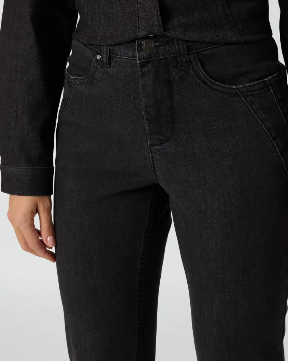 "Seidentraum" Wow-Jeans