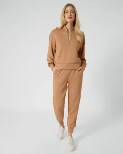 Set: Pullover und Hose
