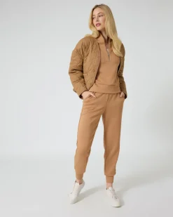 Set: Pullover und Hose