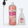 Shake O Soap Seifenkonzentrat + Spender