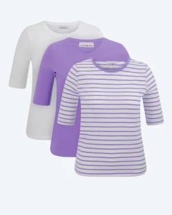 Shirt, 3er-Pack