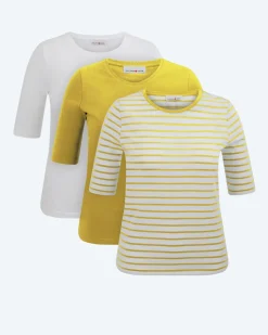 Shirt, 3er-Pack