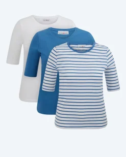 Shirt, 3er-Pack