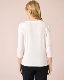 Shirt mit Deko