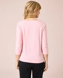 Shirt mit Deko