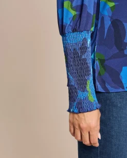 Shirt mit Exklusivprint