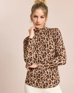 Shirt mit Exklusivprint