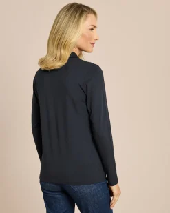 Shirt mit Kragen