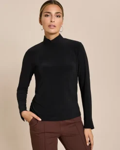 Shirt mit Kragen Women Deluxe
