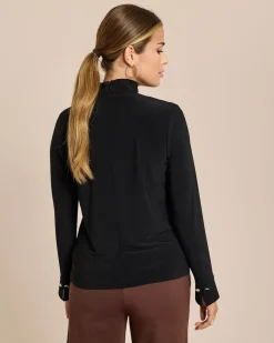 Shirt mit Kragen Women Deluxe
