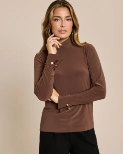 Shirt mit Kragen Women Deluxe