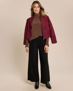 Shirt mit Kragen Women Deluxe