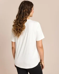 Shirt mit Leoprint