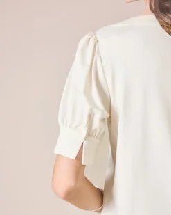 Shirt mit Print