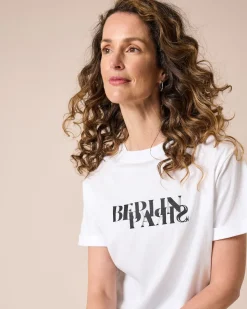 Shirt ParisBerlin