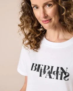 Shirt ParisBerlin