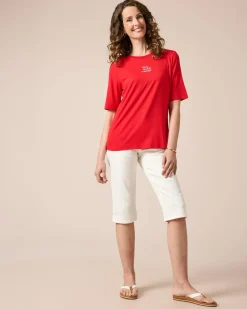 Shirt "Sole Mare Amore"