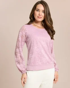 Shirt Spitze