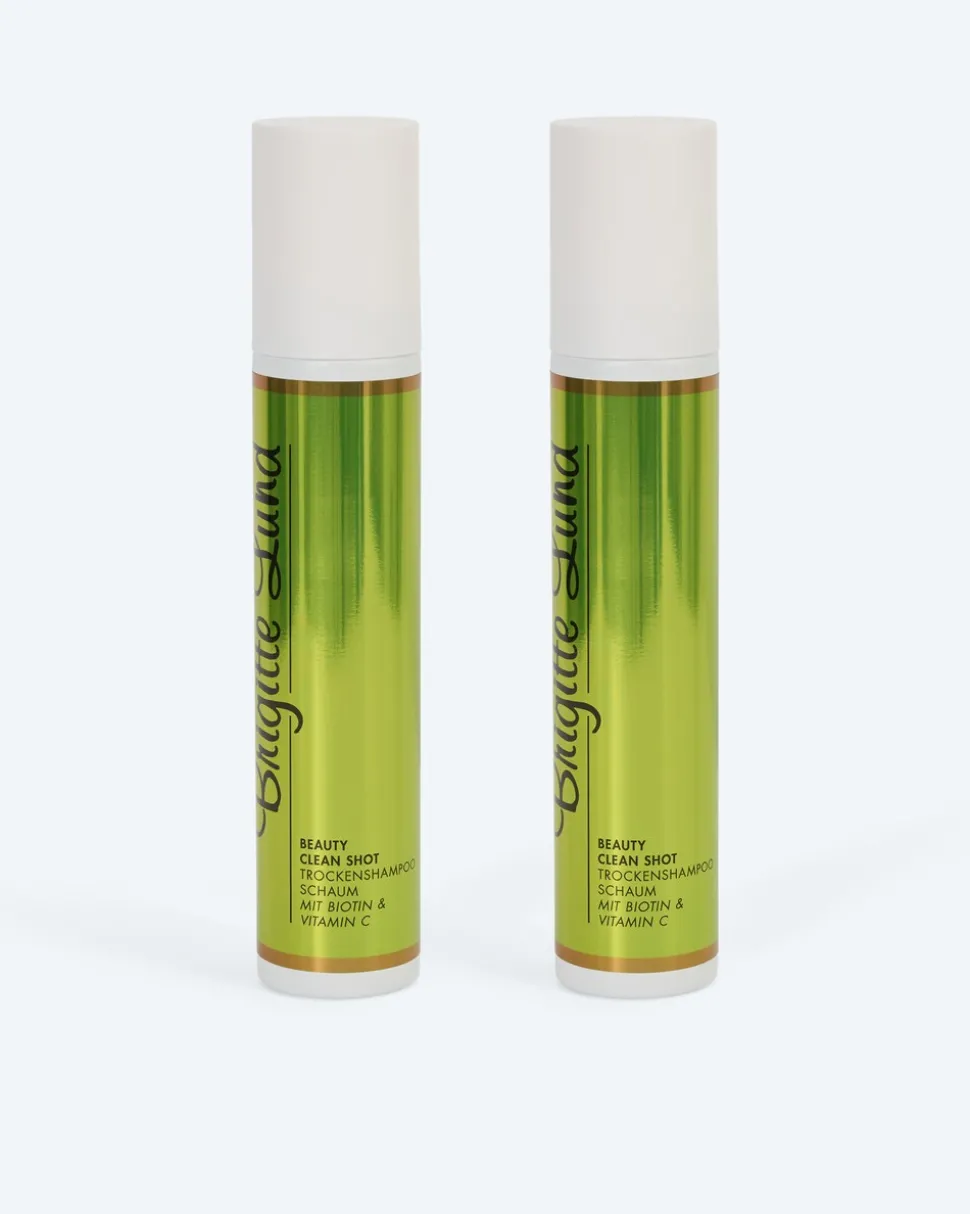 Shot Trockenshampoo Duo