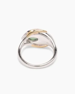 Silbermaster Ring 