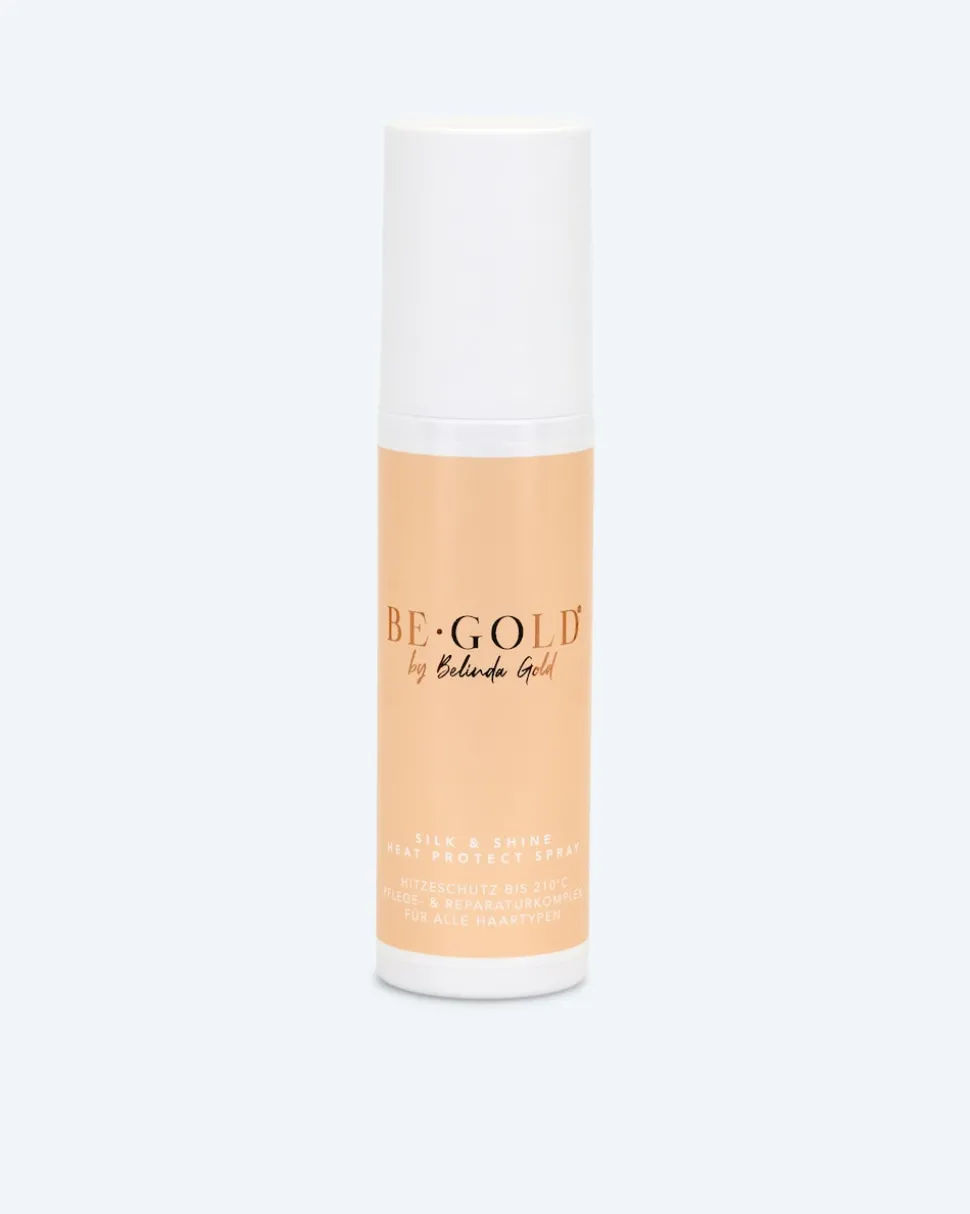 Silk & Shine Heat Protect Spray