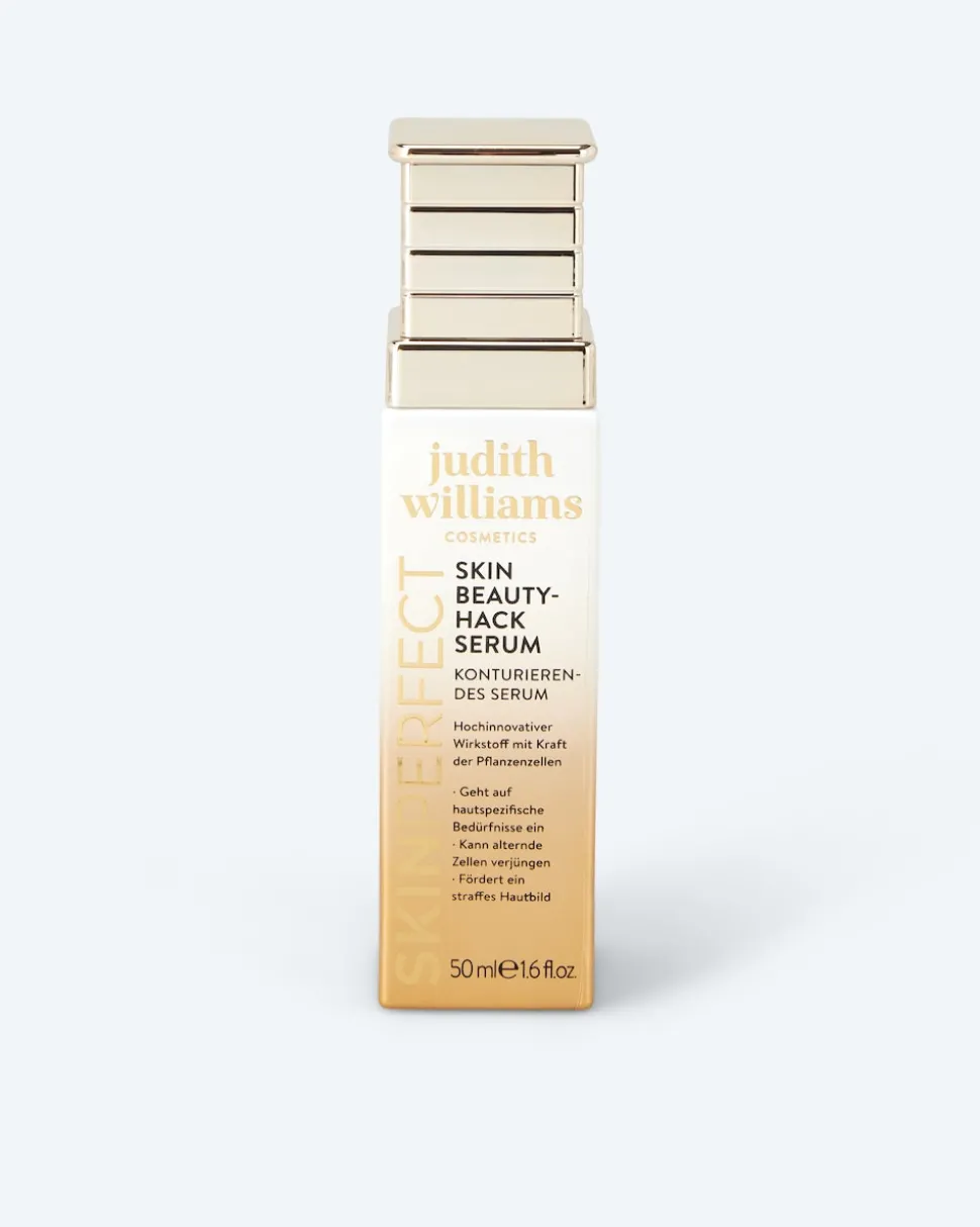 Skin Beauty-Hack Serum
