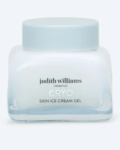Skin Ice Cream Gel