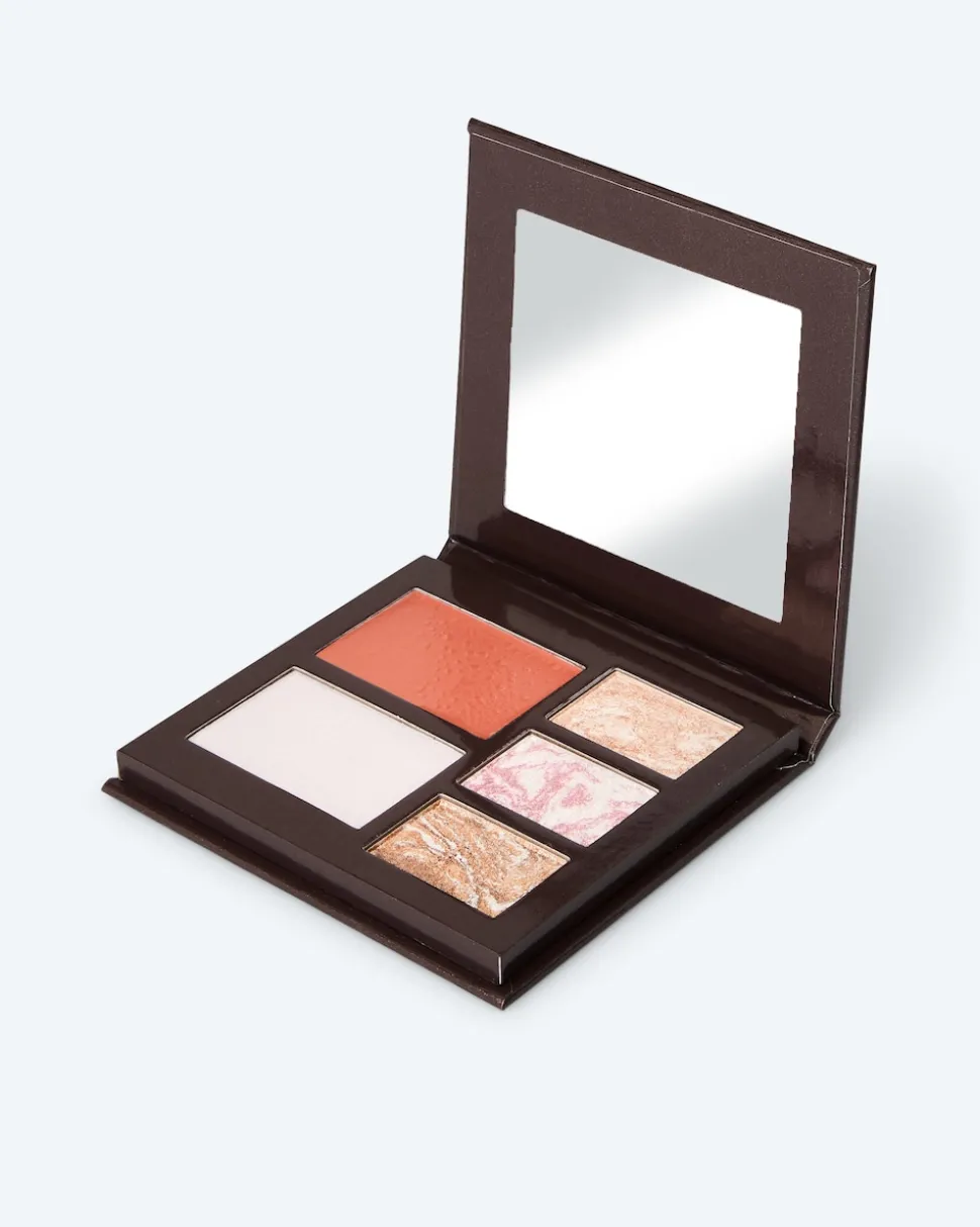 Skin Illuminating Palette
