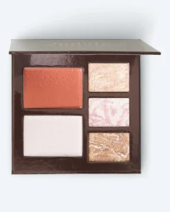 Skin Illuminating Palette