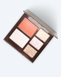 Skin Illuminating Palette