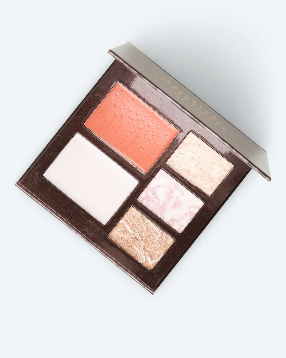 Skin Illuminating Palette