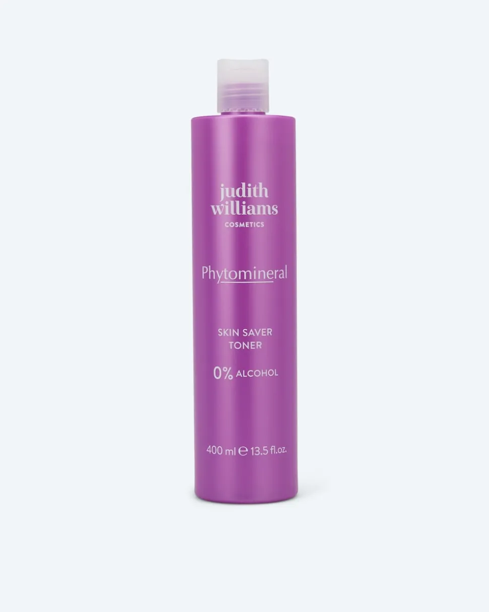 Skin Saver Toner - Gesichtswasser