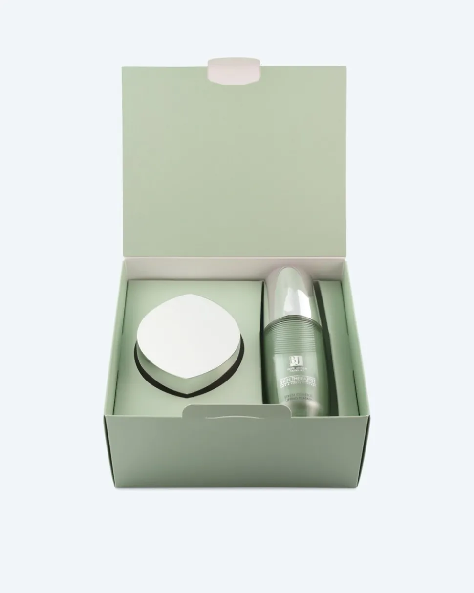 Skin Therapist Age & Stress Control 2tlg.