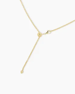 Sliderkette im Ankerkettendesign