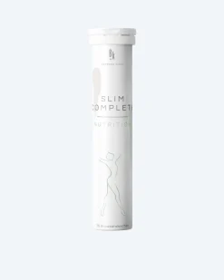 Slim Complete, 15 Brausetabletten