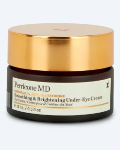 Smoothing Augencreme