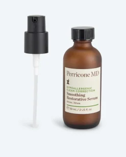 Smoothing Restorative Serum