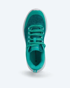 Sneaker mit Mesh