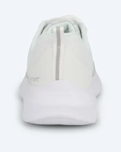 Sneaker mit Mesh