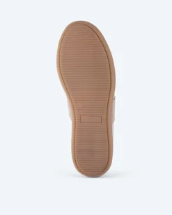 Sneaker mit THOM-Stern-Emblem
