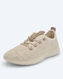 Sneaker Wolle