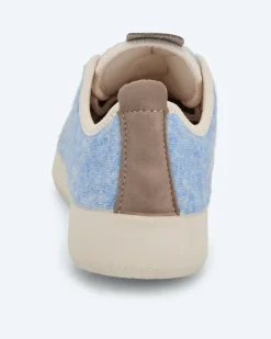 Sneaker Wolle