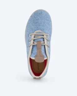 Sneaker Wolle