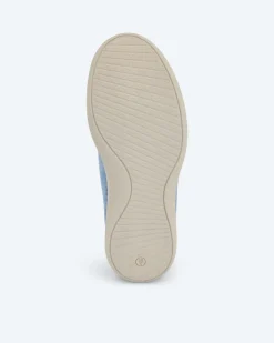 Sneaker Wolle