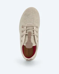 Sneaker Wolle