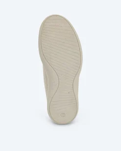 Sneaker Wolle