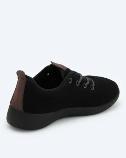 Sneaker Wolle