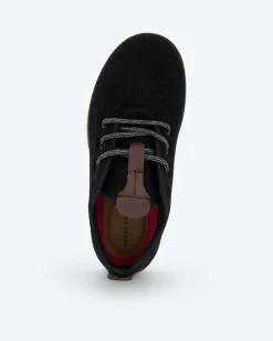 Sneaker Wolle